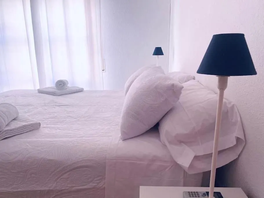Apartamento Almariyyat Apartment Almeria