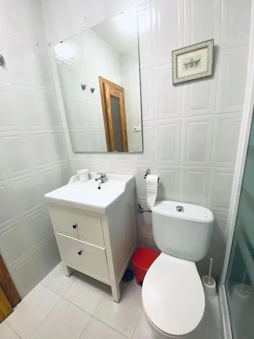 Apartamento Almariyyat Apartment Almeria