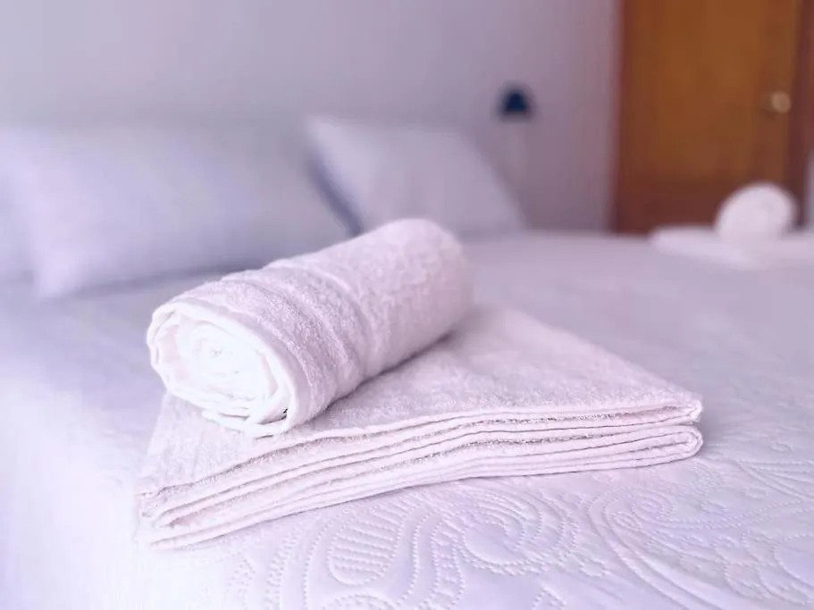 Apartamento Almariyyat Apartment Almeria