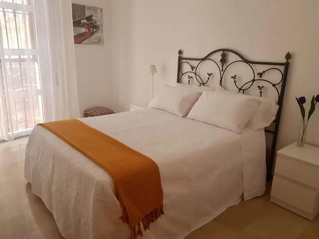 Apartamento Almariyyat Apartment Almeria 0*,  Spain