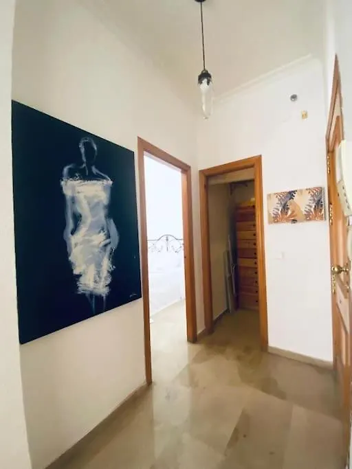 Apartamento Almariyyat Apartment Almeria Spain