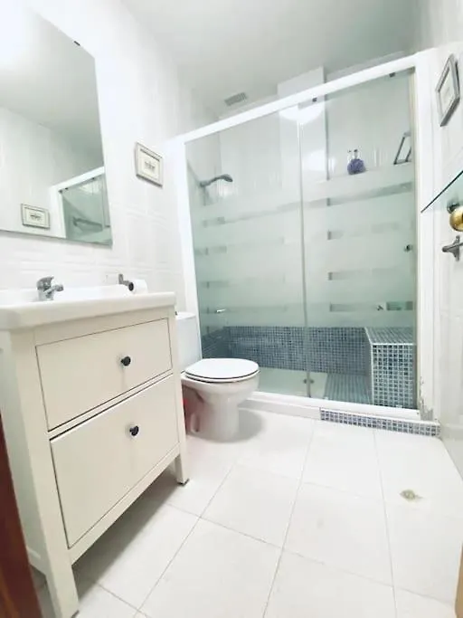 Apartamento Almariyyat Apartment Almeria 0*,  Spain