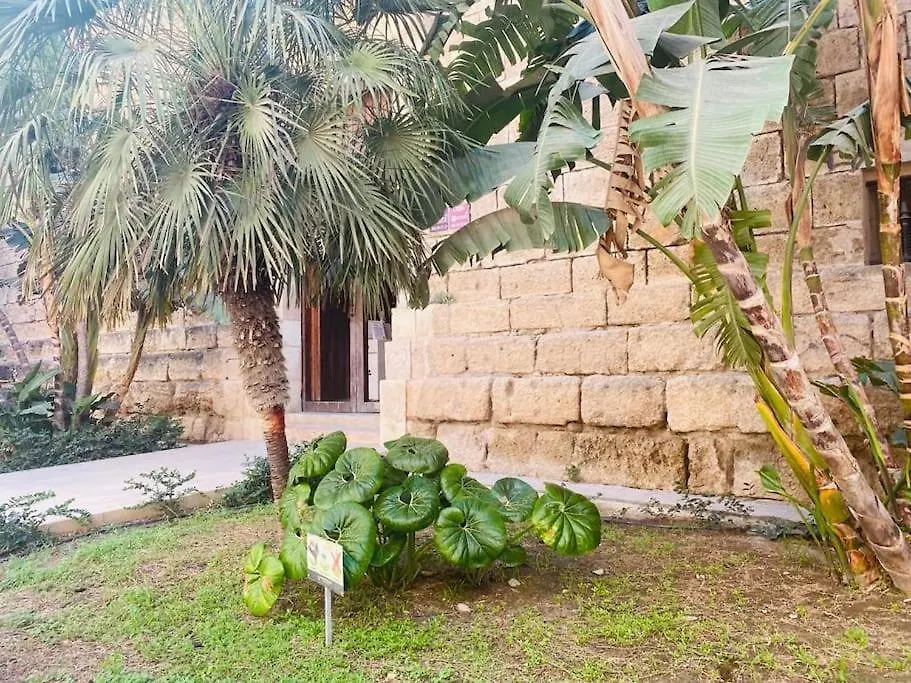 Apartamento Almariyyat Apartment Almeria Spain
