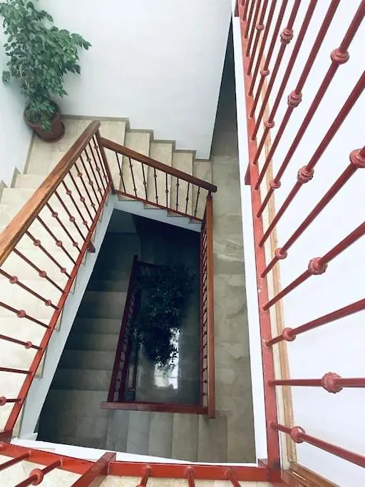Apartamento Almariyyat Apartment Almeria 0*,  Spain