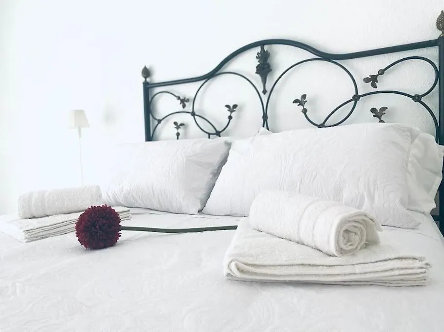 Apartamento Almariyyat Apartment Almeria