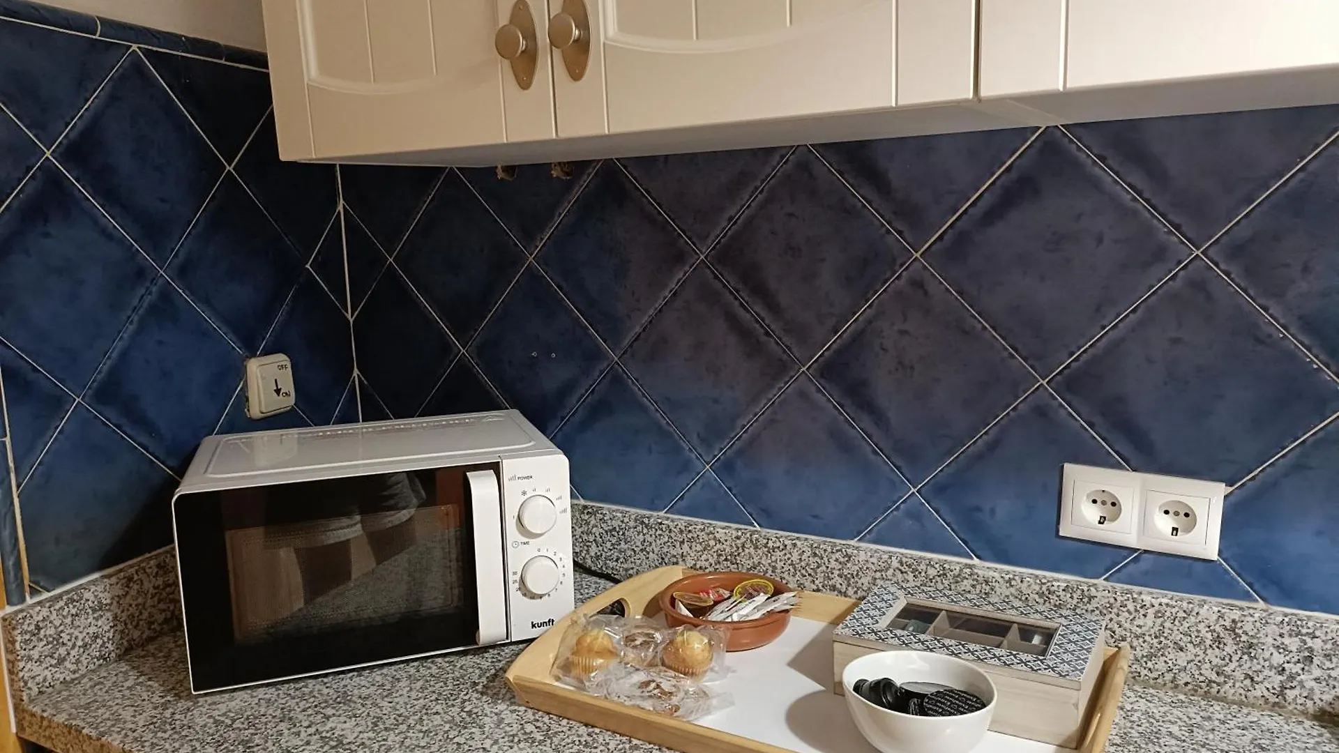 Apartamento Almariyyat Apartment Almeria