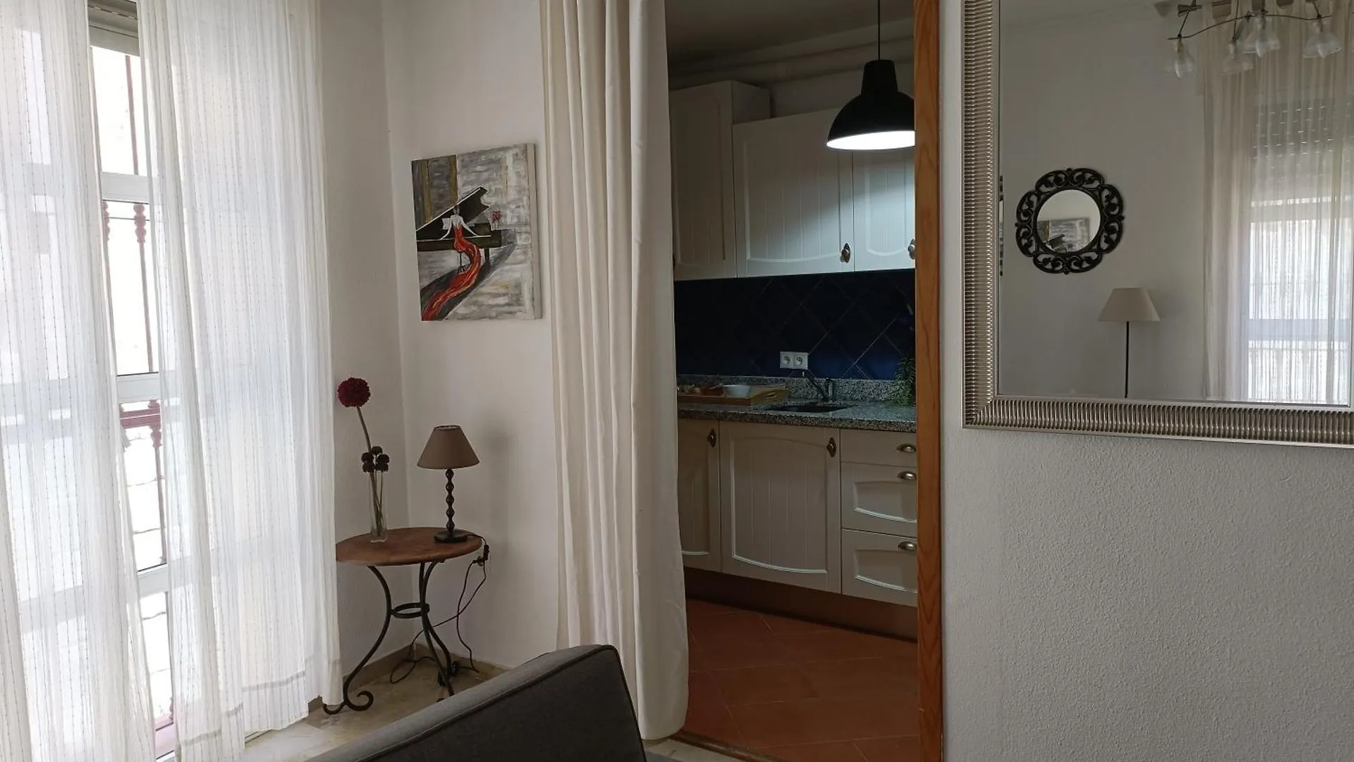 Apartamento Almariyyat Apartment Almeria Spain