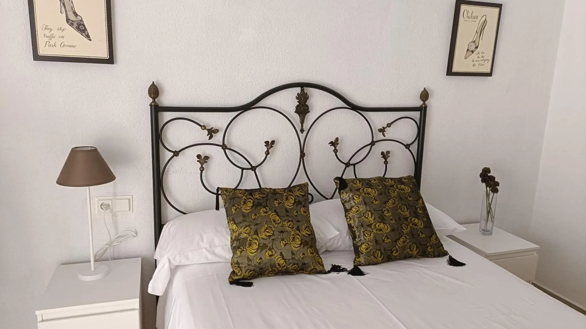 Apartamento Almariyyat Apartment Almeria 0*,