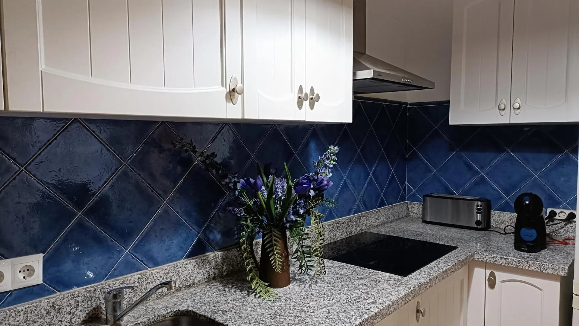 Apartamento Almariyyat Apartment Almeria