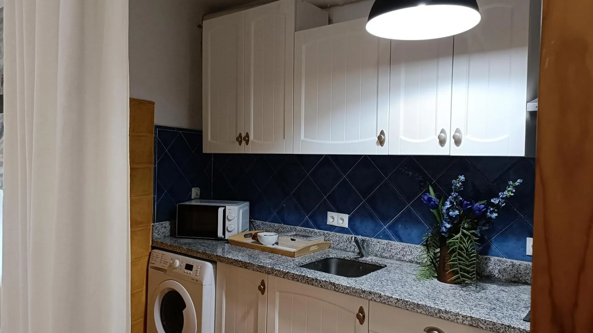Apartamento Almariyyat Apartment Almeria 0*,