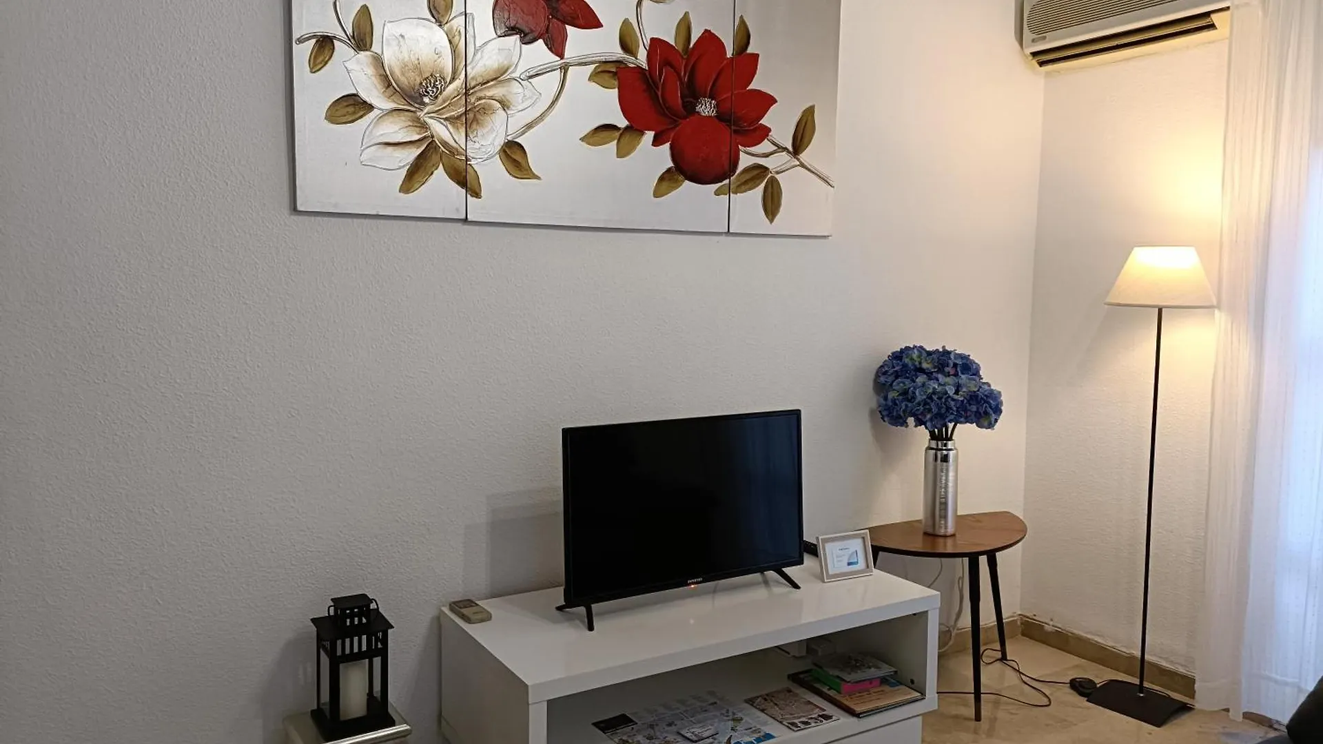 Apartamento Almariyyat Apartment Almeria