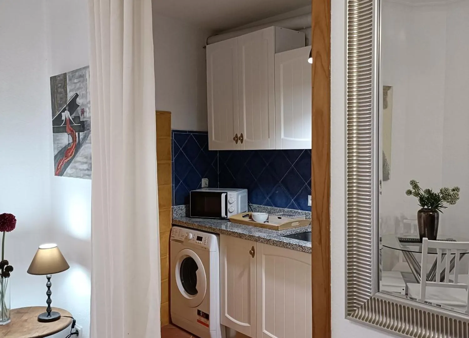 Apartamento Almariyyat Apartment Almeria