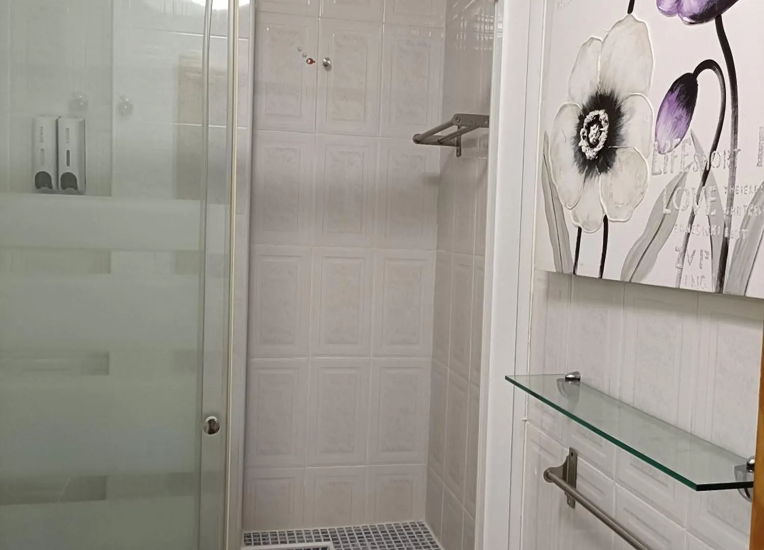 Apartamento Almariyyat Apartment Almeria