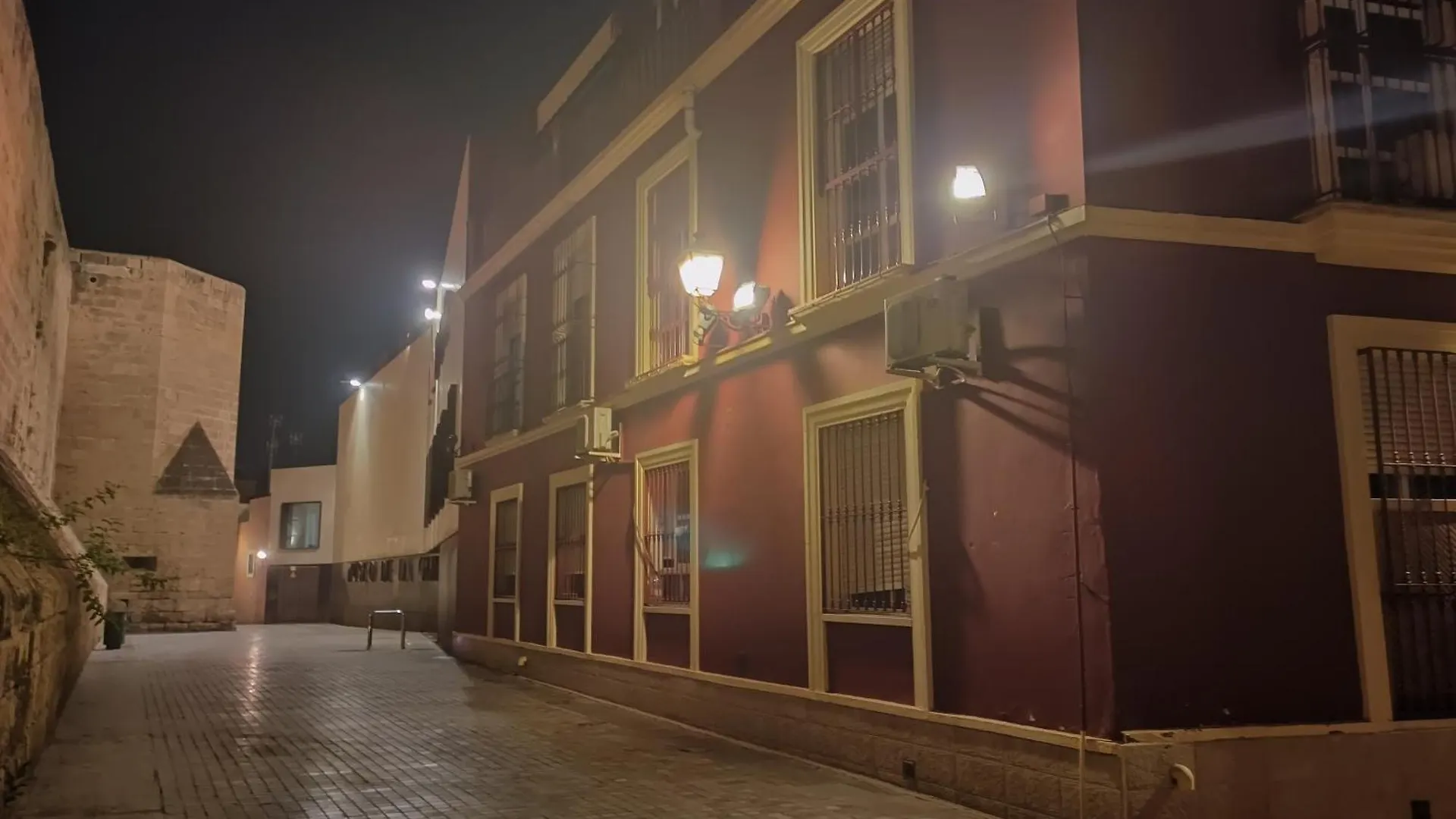 Apartamento Almariyyat Apartment Almeria Spain