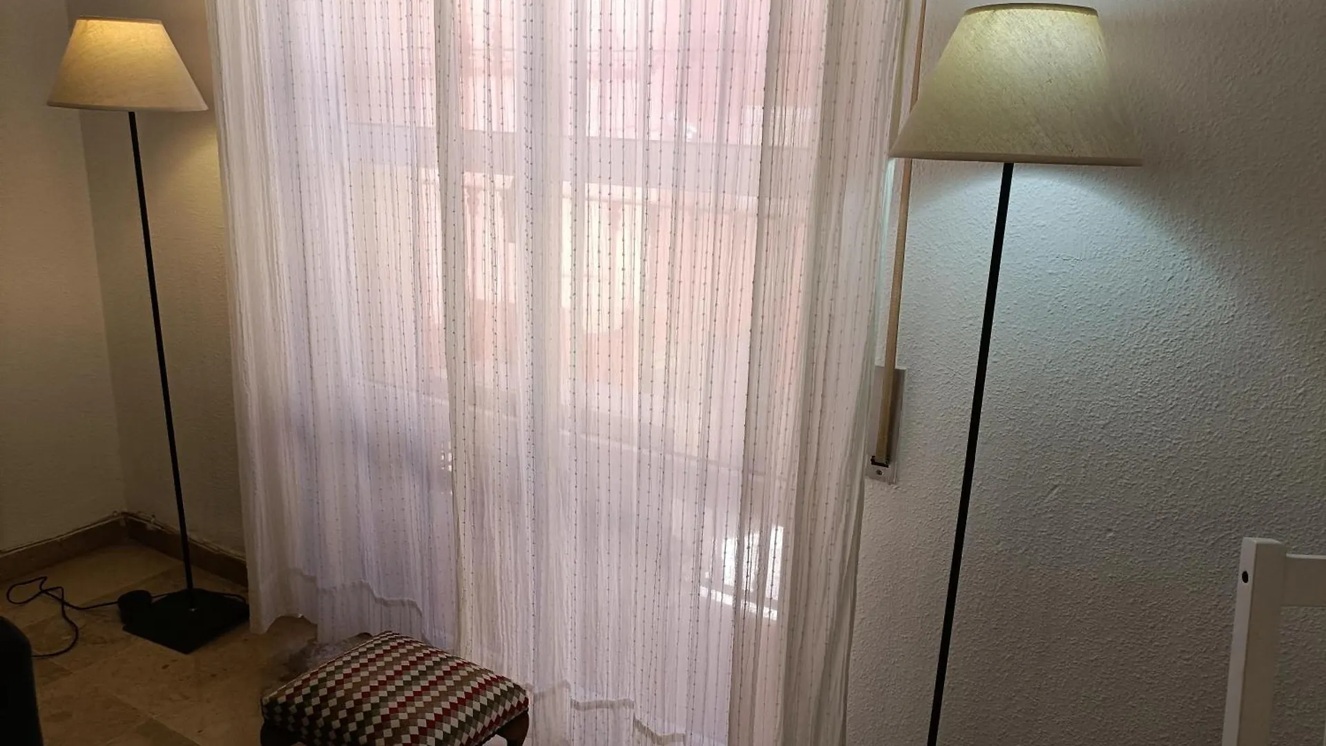 Apartamento Almariyyat Apartment Almeria