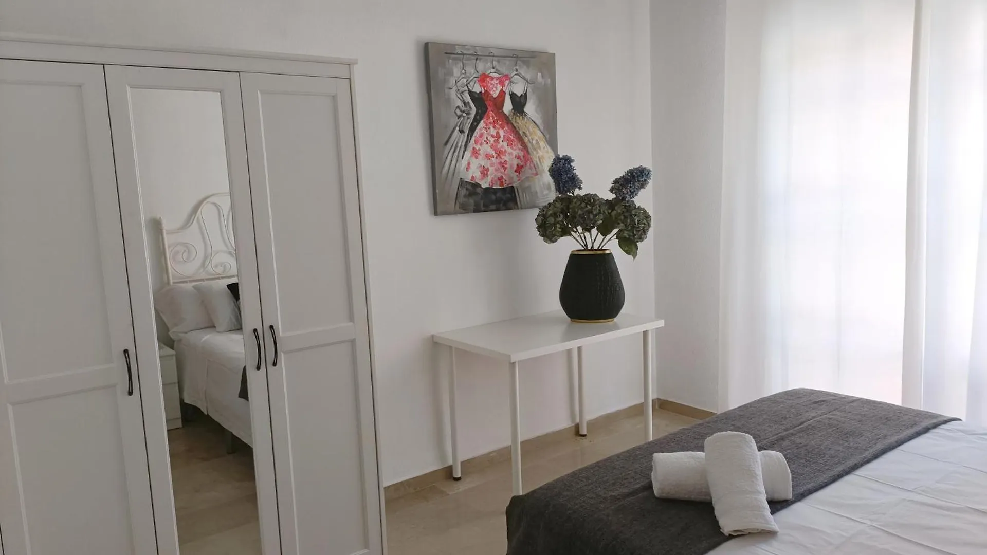 Apartamento Almariyyat Apartment Almeria 0*,  Spain