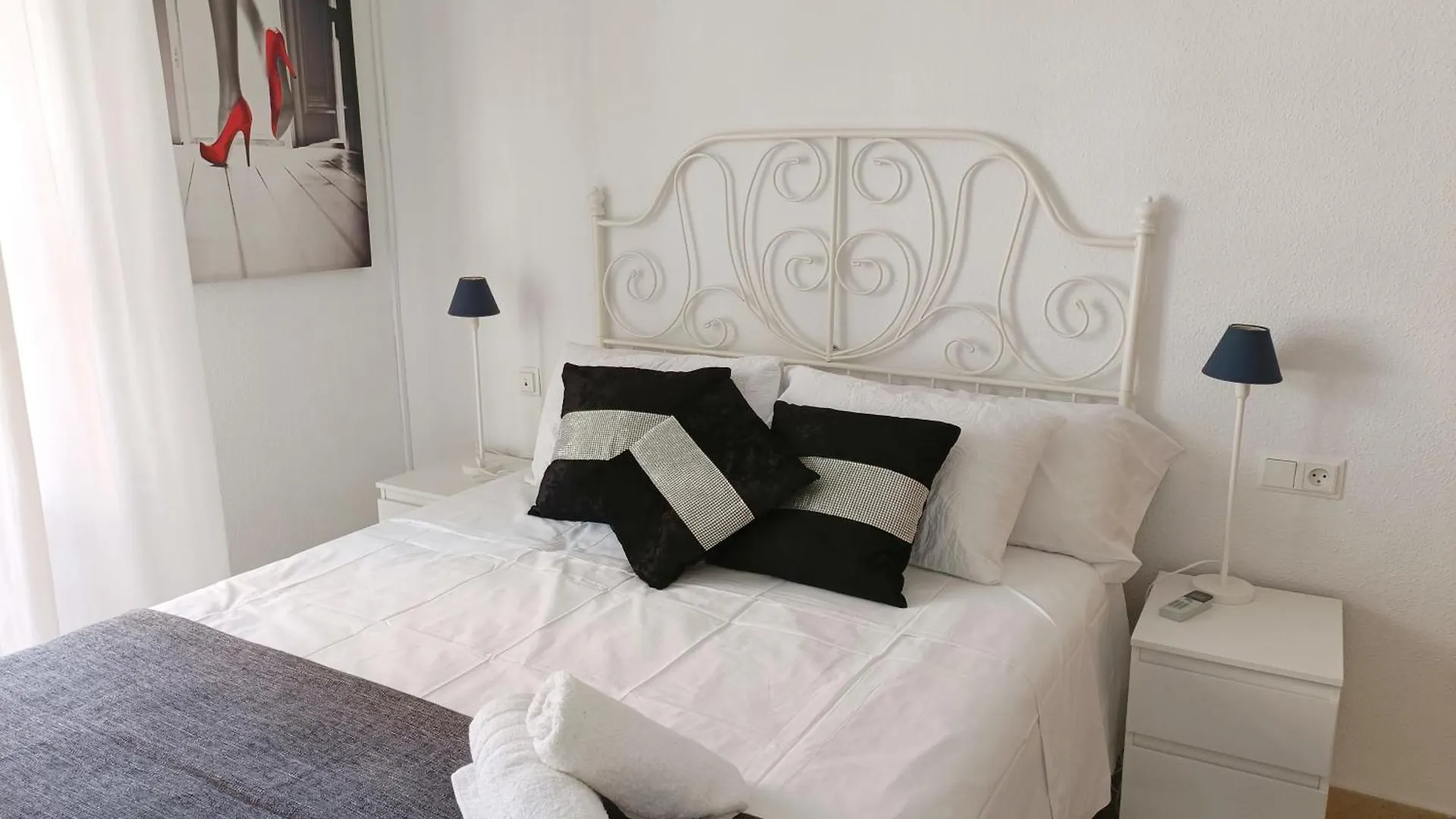 Apartamento Almariyyat Apartment Almeria 0*,  Spain