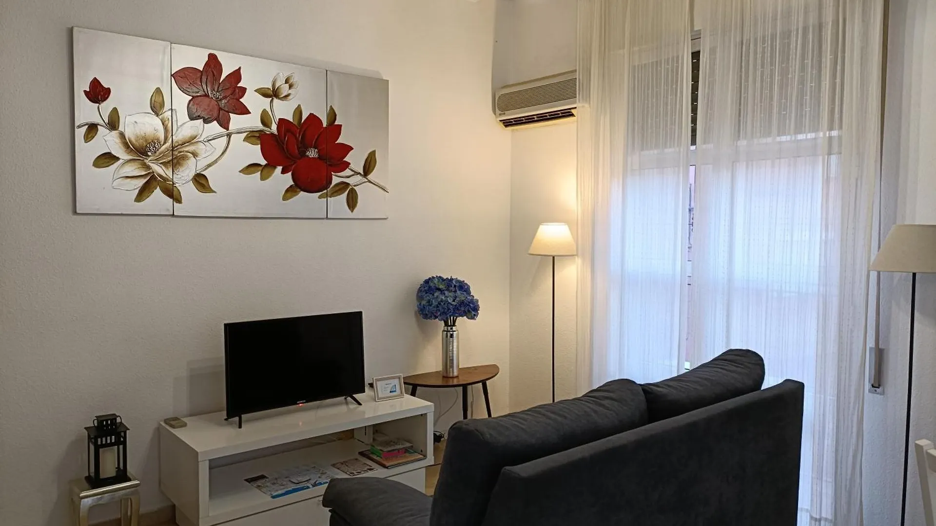 Apartamento Almariyyat Apartment Almeria Spain