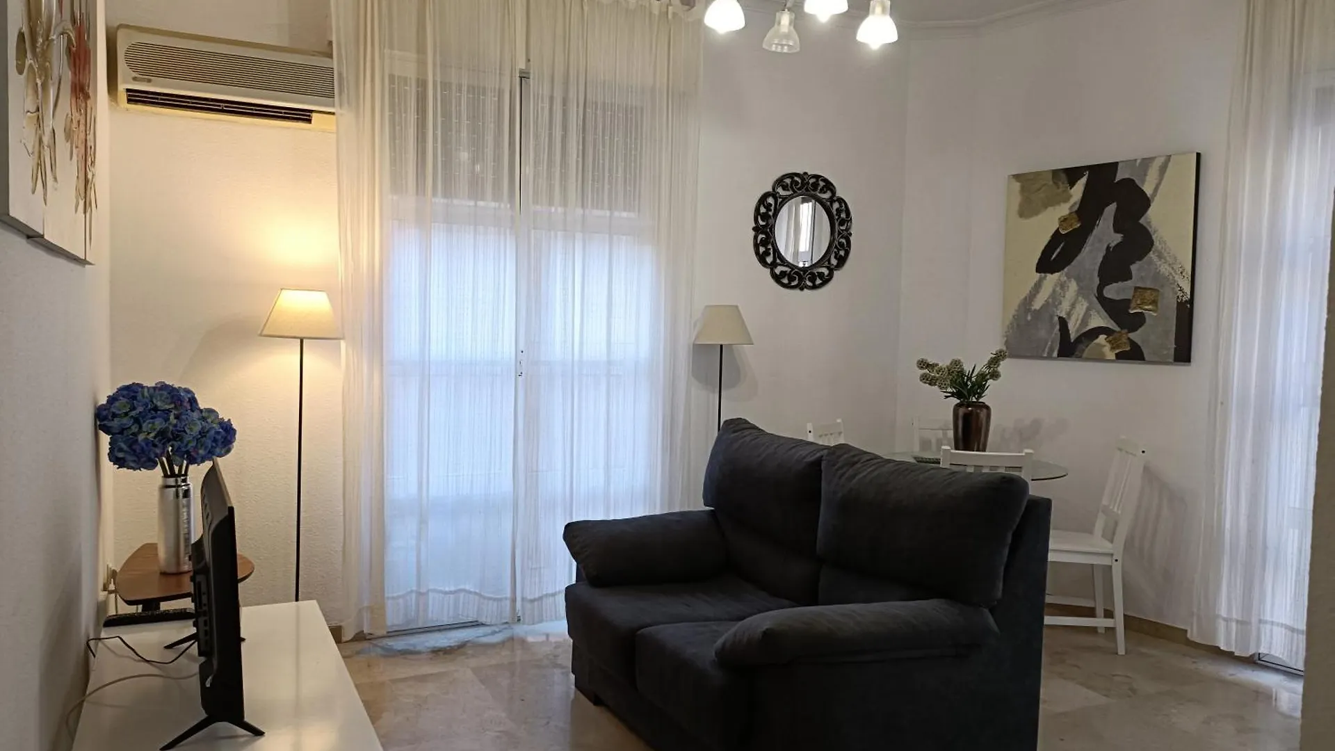Apartamento Almariyyat Apartment Almeria Spain