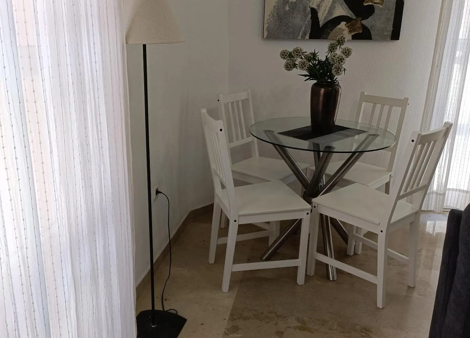 Apartamento Almariyyat Apartment Almeria