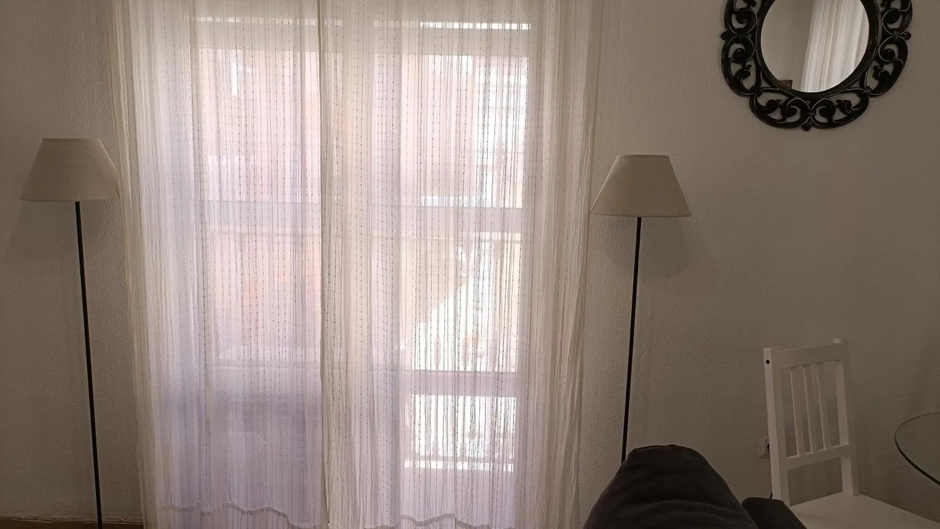 Apartamento Almariyyat Apartment Almeria