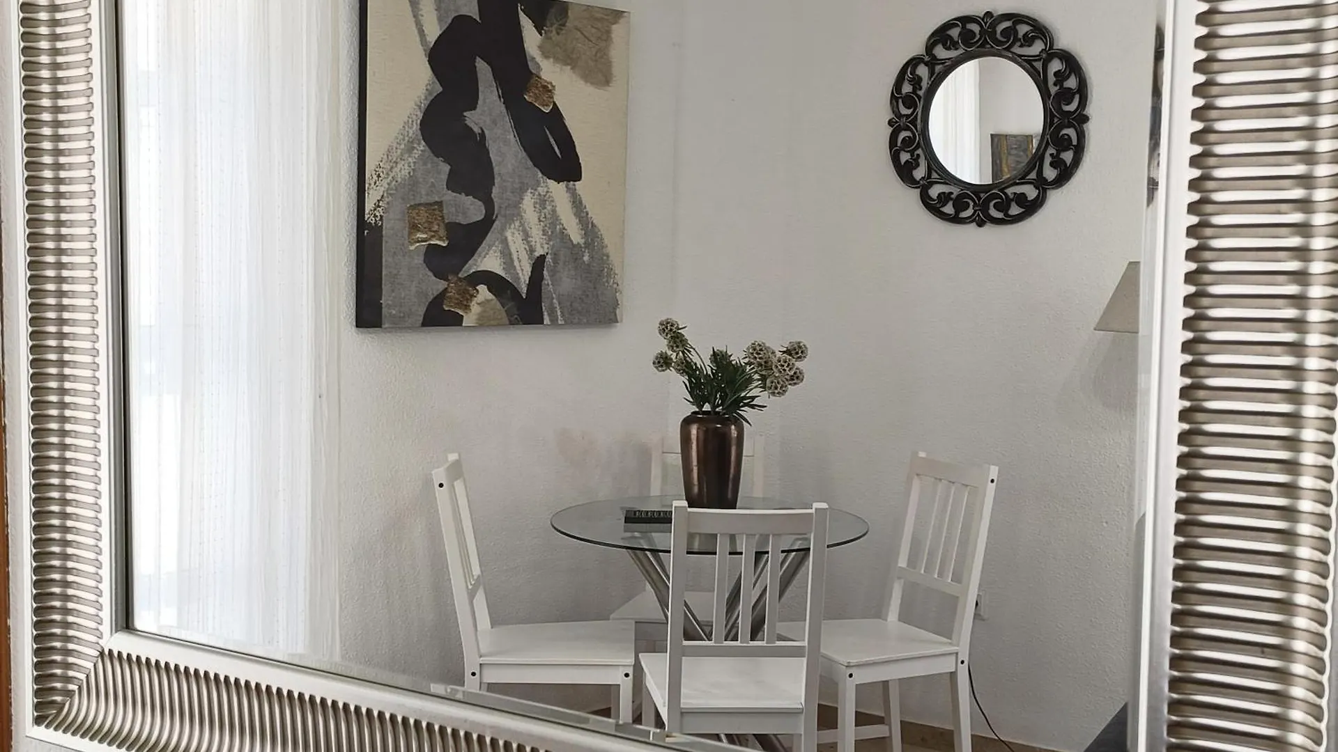 Apartamento Almariyyat Apartment Almeria