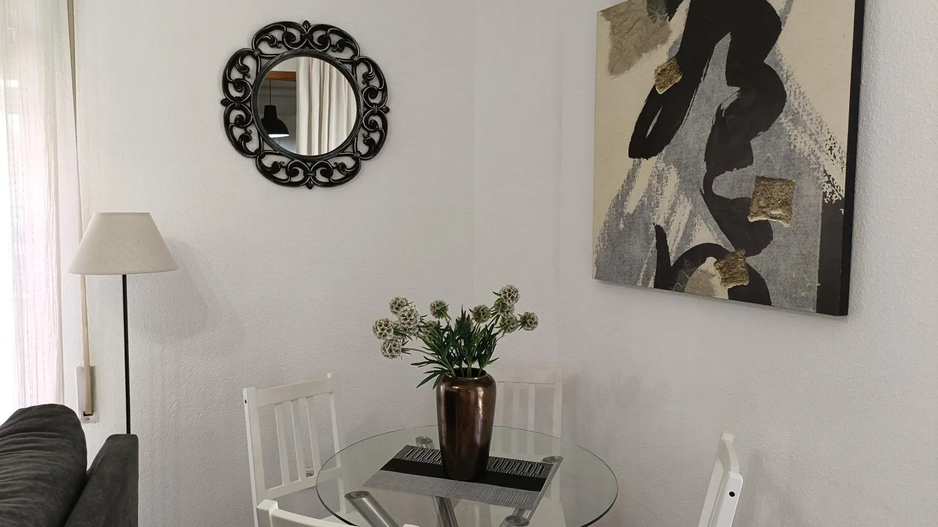 Apartamento Almariyyat Apartment Almeria