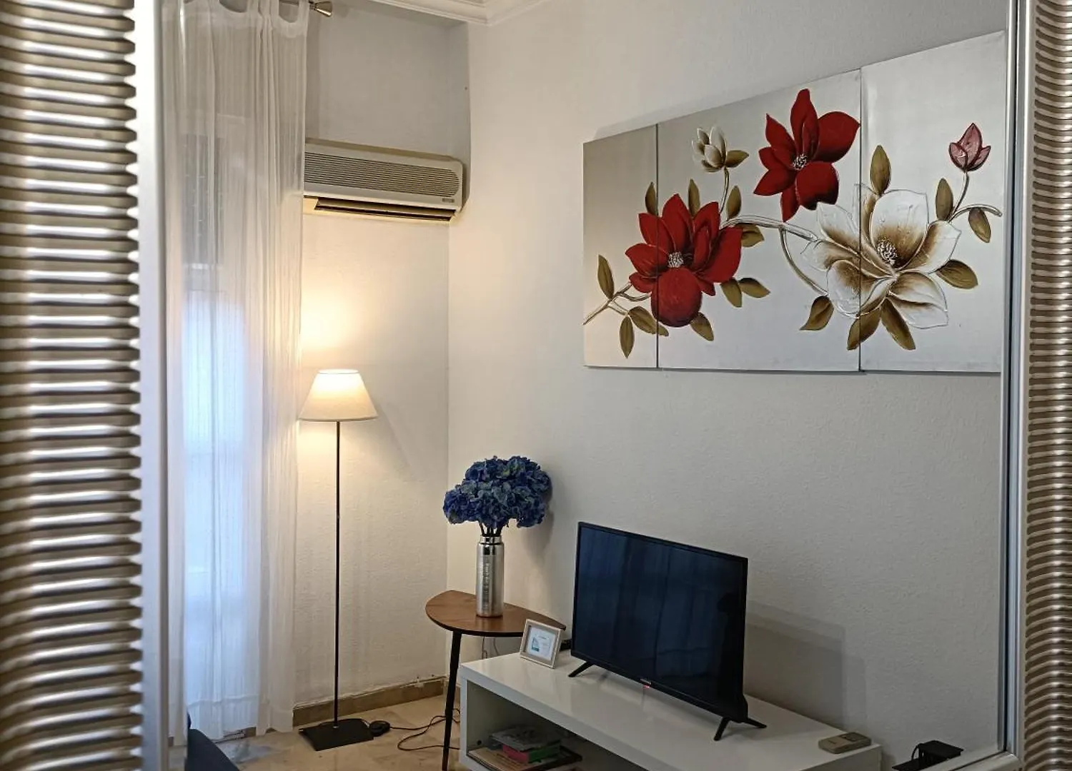 Apartamento Almariyyat Apartment Almeria
