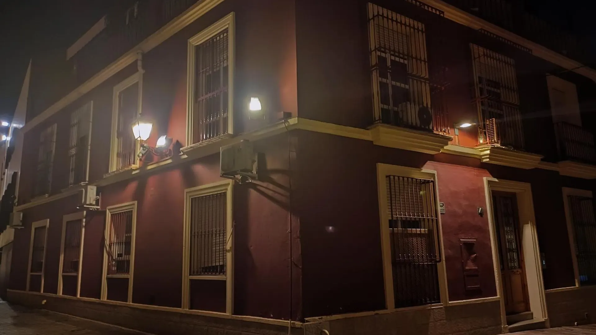 Apartamento Almariyyat Apartment Almeria