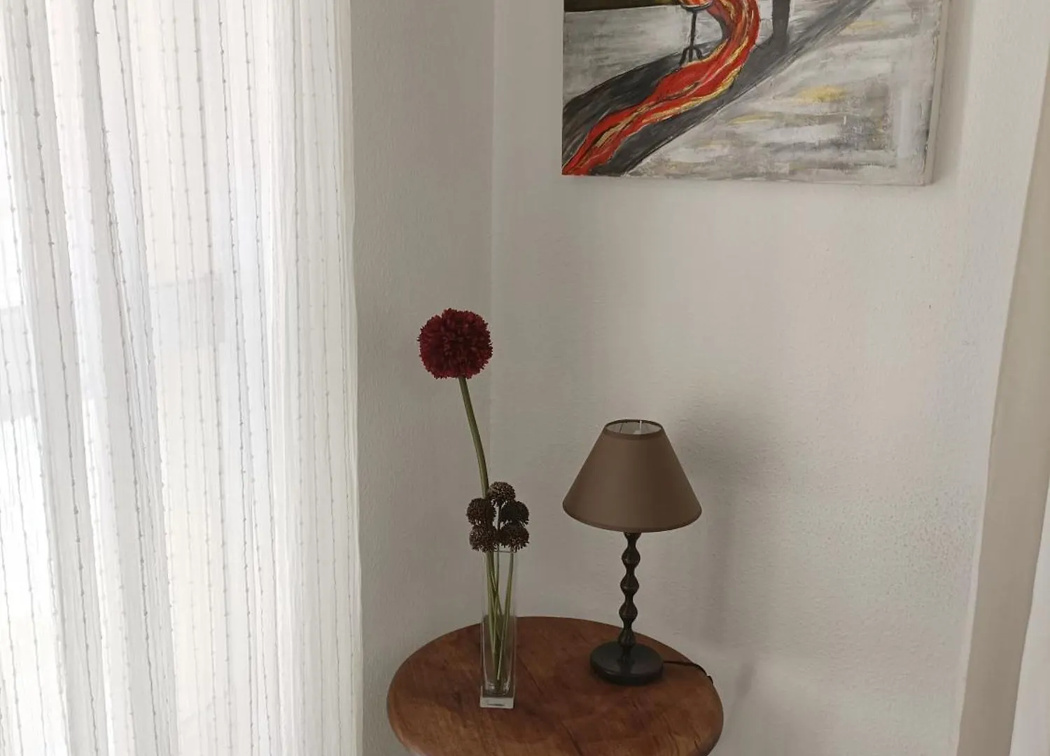Apartamento Almariyyat Apartment Almeria